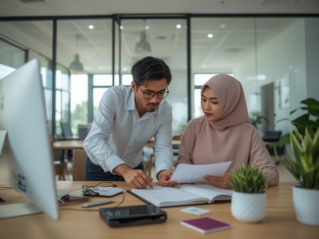 Studi Kasus Keluarga: Dapur Baru, Atap Terawat, dan Rencana Energi Mandiri